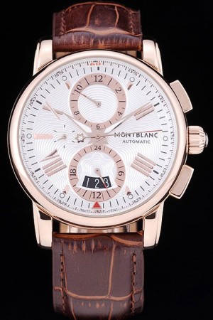 MontBlanc Primo Qualita Replica Watches 4281