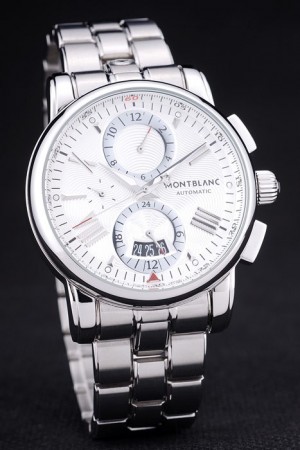 MontBlanc Primo Qualita Replica Watches 4289