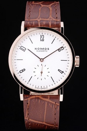 Nomos Glashutte Tangomat Alta Qualita Replica Watches 4367