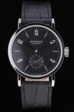 Nomos Glashutte Tangomat Alta Qualita Replica Watches 4366