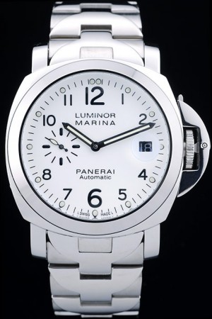 Panerai Luminor Alta Copia Replica Watches 4568