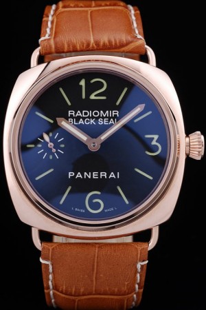 Panerai Radiomir Alta Copia Replica Watches 4602