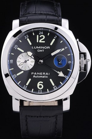 Panerai Luminor Alta Copia Replica Watches 4563