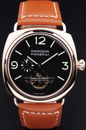 Panerai Radiomir Alta Copia Replica Watches 4606