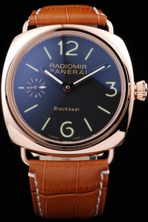 Panerai Radiomir Alta Copia Replica Watches 4597