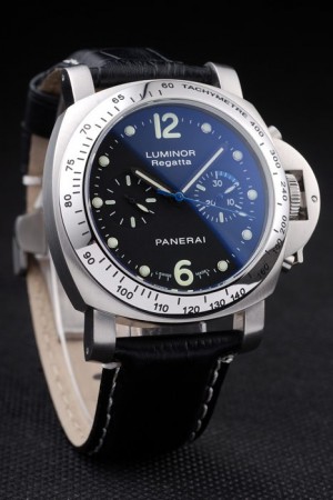 Panerai Luminor Alta Copia Replica Watches 4539