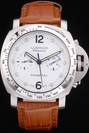 Panerai Luminor Alta Copia Replica Watches 4552