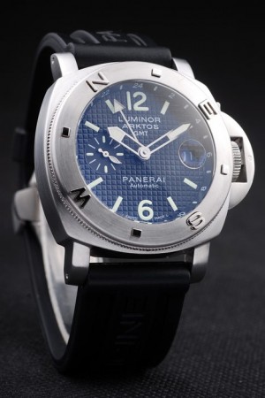 Panerai Luminor Alta Copia Replica Watches 4542