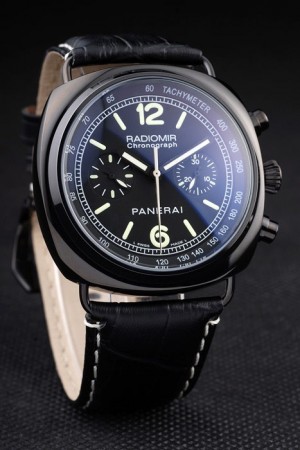 Panerai Radiomir Alta Copia Replica Watches 4582