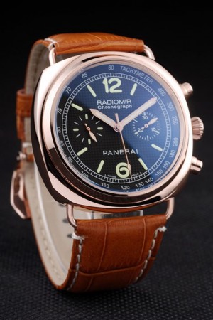 Panerai Radiomir Alta Copia Replica Watches 4598