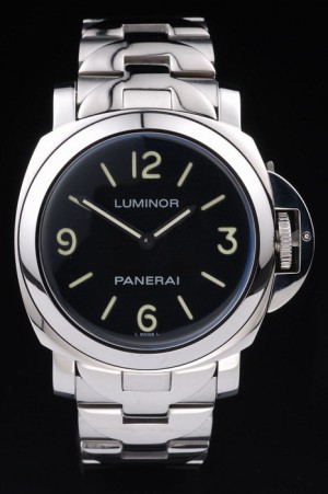 Panerai Luminor Alta Copia Replica Watches 4578