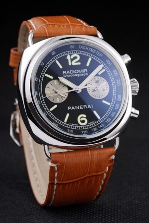 Panerai Radiomir Alta Copia Replica Watches 4590