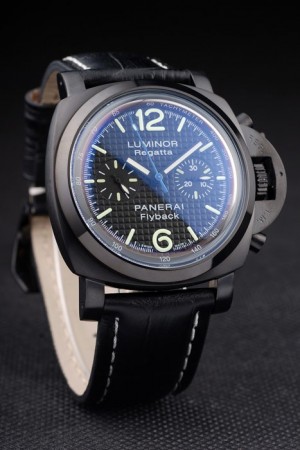 Panerai Luminor Alta Copia Replica Watches 4533