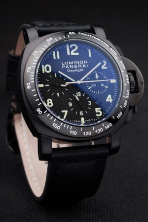 Panerai Luminor Alta Copia Replica Watches 4535