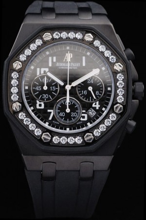 Audemars Piguet Limited Edition Replica Watches 3352