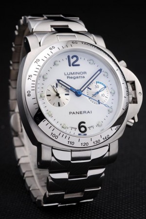 Panerai Luminor Alta Copia Replica Watches 4554