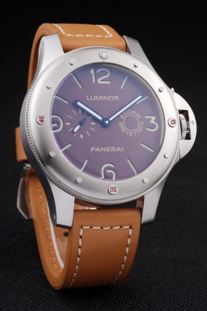 Panerai Luminor Alta Copia Replica Watches 4551