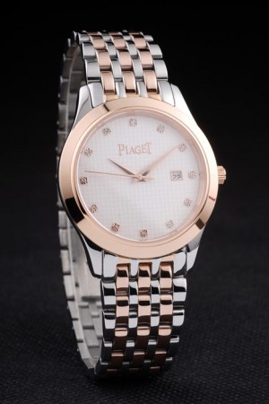 Piaget Dancer  Alta Qualita Replica Watches 4640