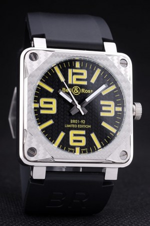 Bell and Ross Replica Watches 3409