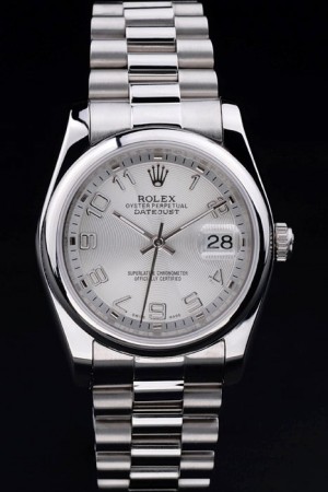 Rolex Datejust Best Quality Replica Watches 4785