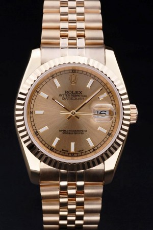 Rolex Datejust Best Quality Replica Watches 4786