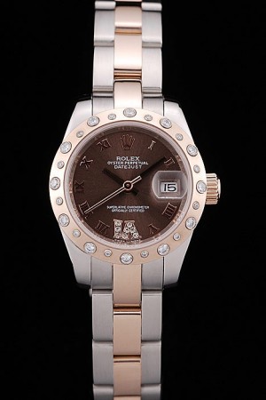 Rolex DateJust Migliore Qualita Replica Watches 4666