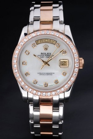 Rolex Day-Date Migliore Qualita Replica Watches 4814