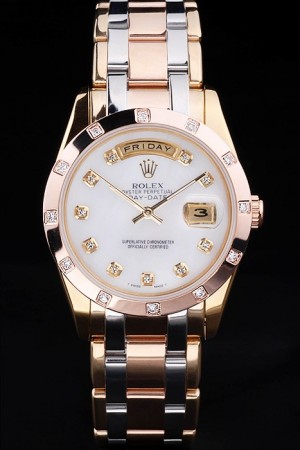 Rolex Day-Date Migliore Qualita Replica Watches 4831