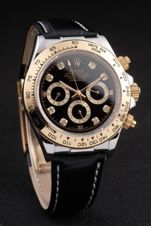 Rolex Daytona Replica Watches 4838