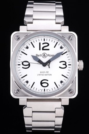 Bell and Ross Replica Watches 3427