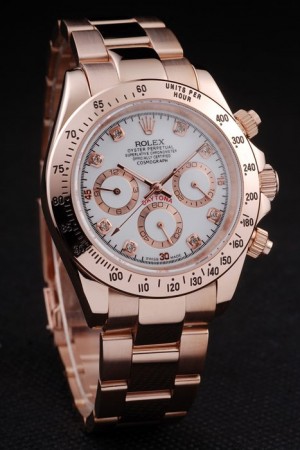 Rolex Daytona Replica Watches 4852