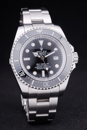 Cheap Replica Rolex Swiss Deepsea srl154