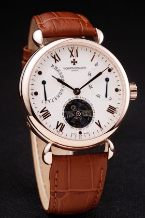 Vacheron Constantin vc96