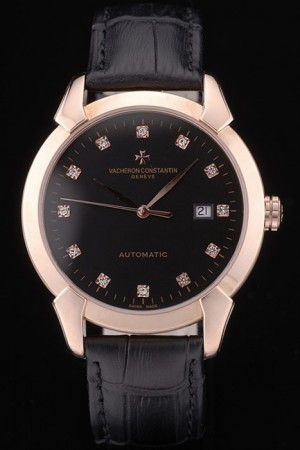 Vacheron Constantin Swiss svc8 7902