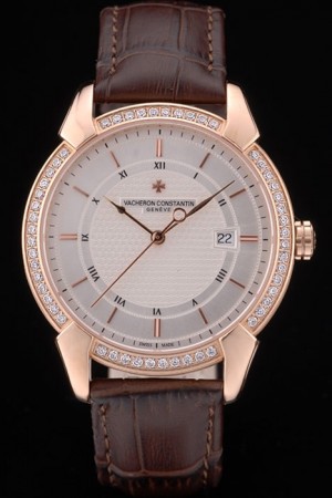 Vacheron Constantin Swiss svc12 7906