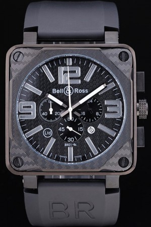 Bell and Ross Replica Watches 3434