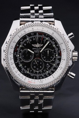 Breitling Bentley Replica Watches 3588