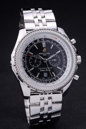 Breitling Bentley Replica Watches 3579