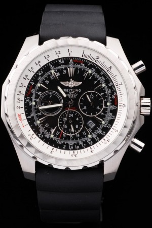 Breitling Bentley Replica Watches 3582