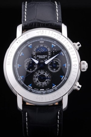 Audemars Piguet Jules Audemars Replica Watches 3376