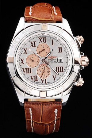 Breitling Chronomat Replica Watches 3499