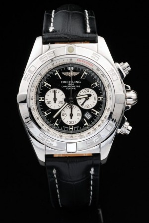 Breitling Chronomat Replica Watches 3529