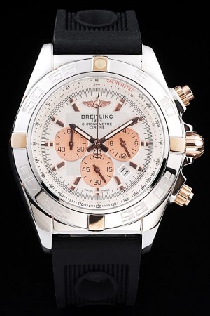 Breitling Chronomat Replica Watches 3525