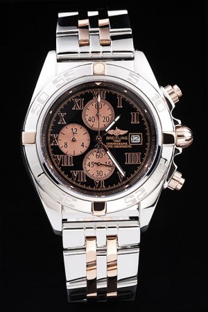 Breitling Chronomat Replica Watches 3509