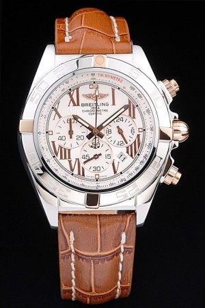 Breitling Chronomat Replica Watches 3519