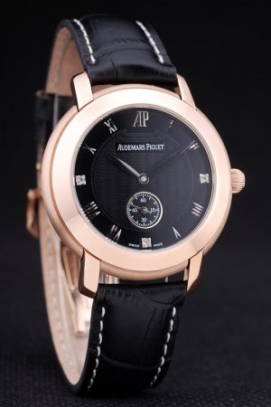 Audemars Piguet Jules Audemars Replica Watches 3390