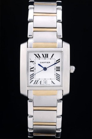 Cartier Replica Watches 3804