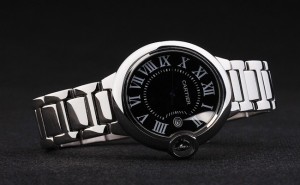 Cartier Replica Watches 3814