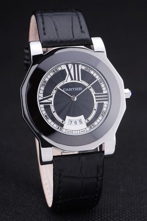 Cartier Replica Watches 3786