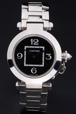 Cartier Replica Watches 3806